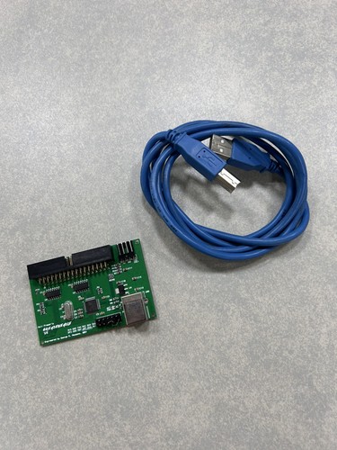 Greaseweazle usb floppy - greaseweazle,