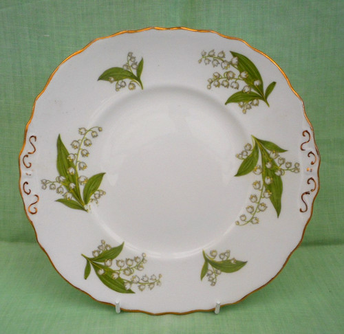 Royal vale bone - china, cake