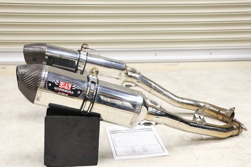 Yoshimura kawasaki - r-77,