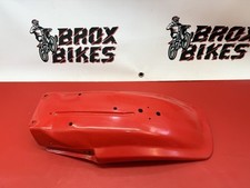 1984 Honda XR500R XR500 XR 500 500R Rear Fender OEM Original