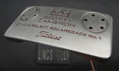 Titleist scotty cameron - titleist,