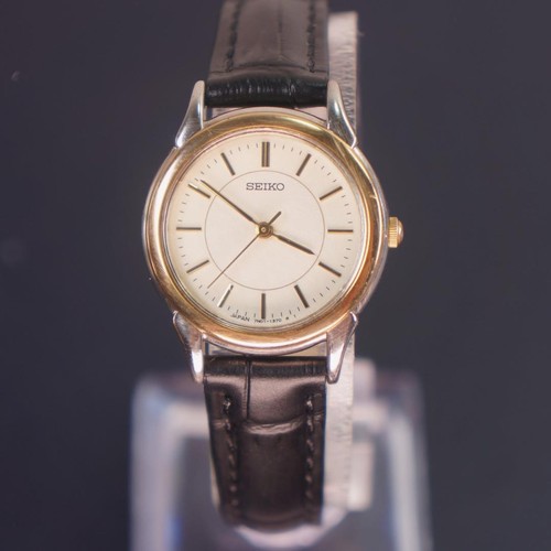 Working condition seiko - [working, condition]