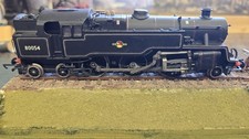 Hornby Dublo EDL18 BR Class