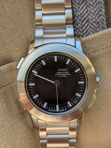 2002 citizen u010 stealth - 2002,