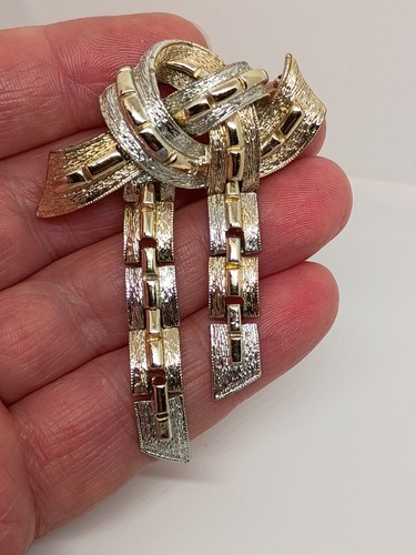 Vintage signed jewelcraft - signed, jewelcraft-