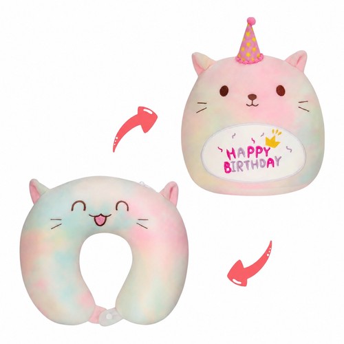 Kids travel neck - travel, pillow