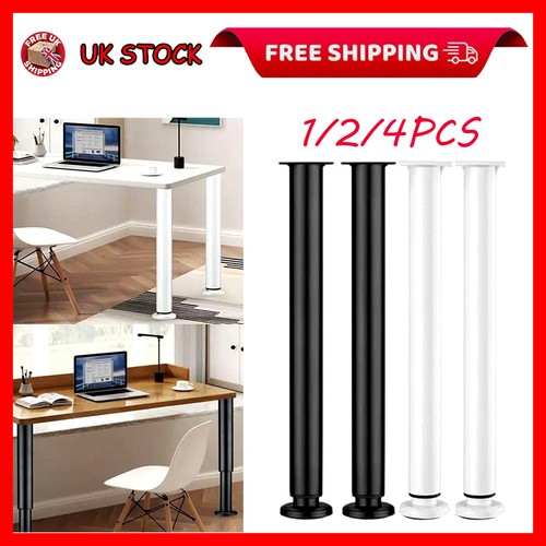 Adjustable table leg - table,
