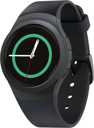 Samsung watch gear 42mm - gear, s2