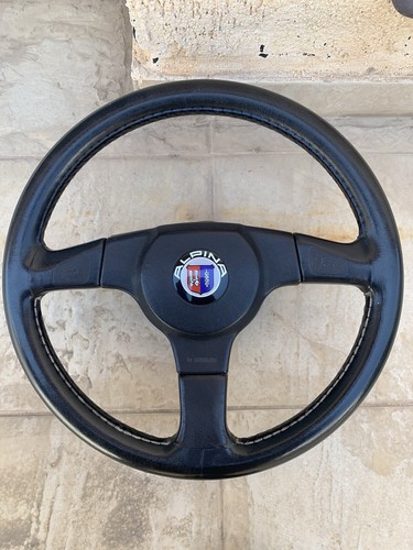 Bmw alpina e30 e34 - e30, e28