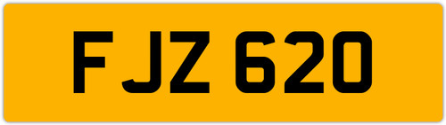 Fjz 620 3x3 dateless private - 620,