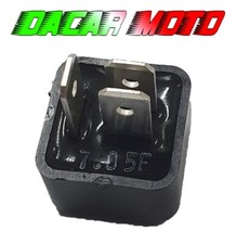 Crazy Diode for Honda CB 750