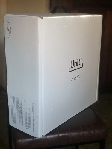 Naim uniti atom hdmi - naim,