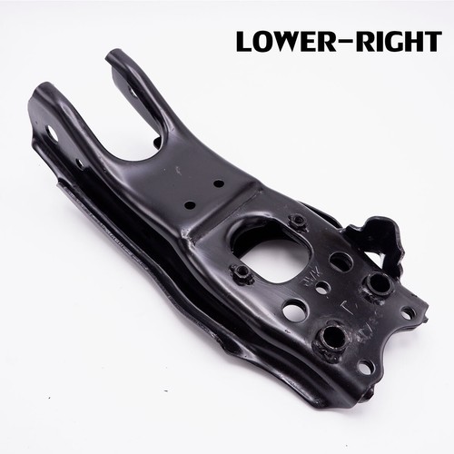 Lower control arm - lower, rh