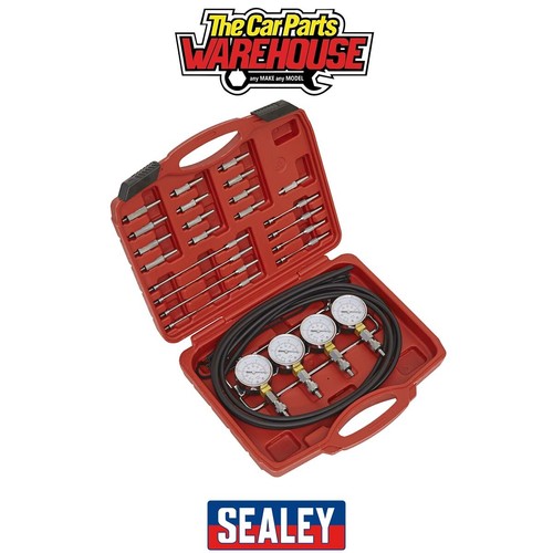 Sealey vs209 carburettor - vs209,