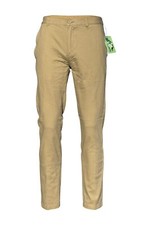Mens Chino Trousers Slim Fit