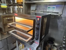 Contender Twin Deck Electric