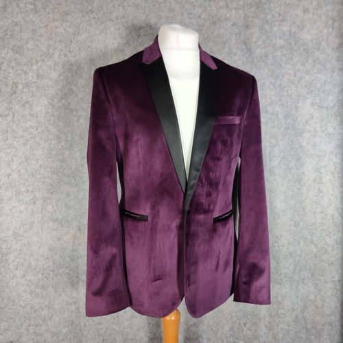 Asos tuxedo jacket - tuxedo,