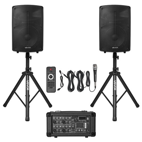 Professional system 800w - professional, pa