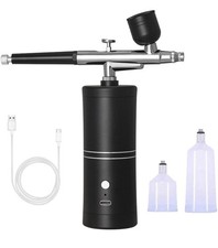 Cordless Portable Airbrush Kit