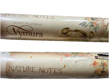 Vymura nature notes - 2x, wild