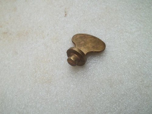 Vintage unfinished thomas - unfinished,