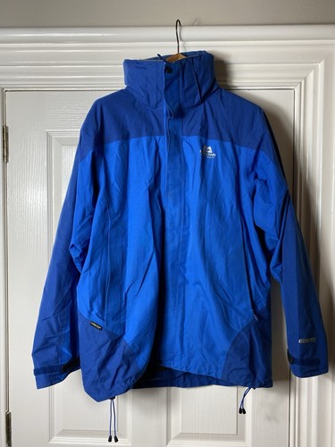 Mountain equipment gor - mountain, gor-tex