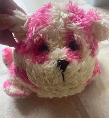 Bagpuss soft toy plush - soft,