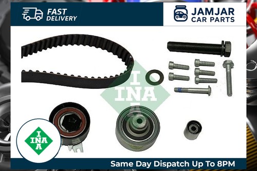 Ina 530048210 timing belt - 530048210,