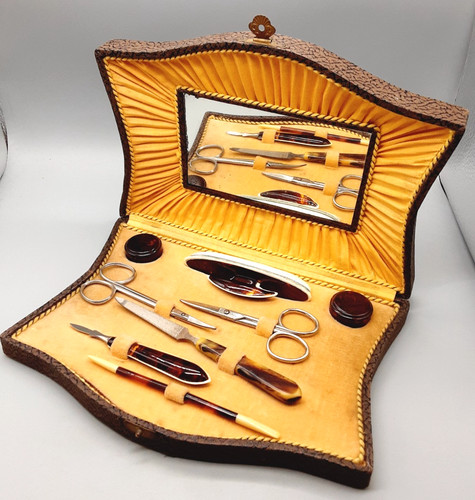 Vintage art deco - art,