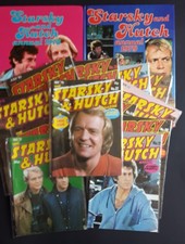 STARSKY AND HUTCH: BOX OF