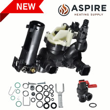 Worcester Greenstar Return