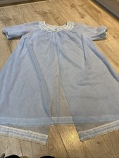 Vintage Proper Pride Baby Blue