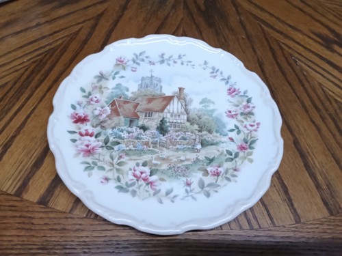 Royal albert cottage garden - royal,