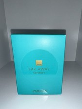 Avon Far Away Infinity Eau De