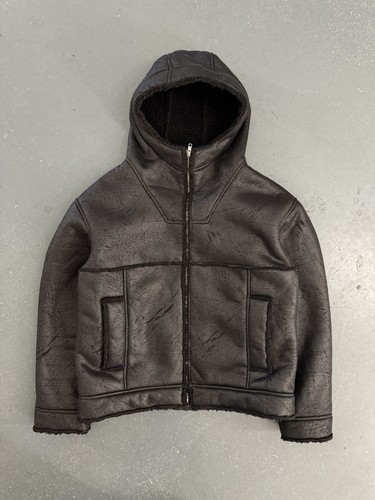 Ss23 supreme faux - supreme, shearling