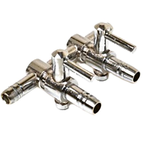 Stainless steel manifold for - steel,