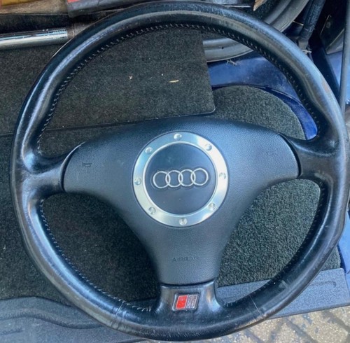 Breaking audi mk1 8n - breaking, tt