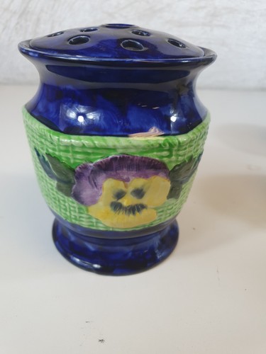 Vintage ringtons maling ware - maling,