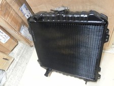 KIOTI  ISEKI  TYM  TRACTOR COOLING RADIATOR