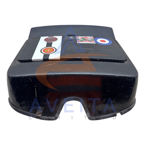Lml star 125 2016 cubby - 125, 4t