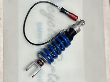 Mint condition Wilbers shock absorber strut shock absorber rear, K1200, K 1200 (LT/99