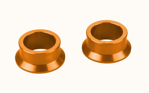 Kite front wheel spacers for - kite,