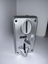 Arcade Universal Multicoin Electronic CPU Coin Mech Selector Mechanism TW 131