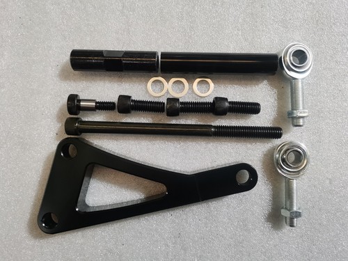 Sbc chevy 350 long water - chevy, pump