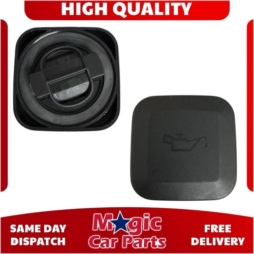 Oil filler cap for - oil,