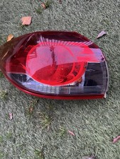 MAZDA 6 Tail Light Rear Lamp