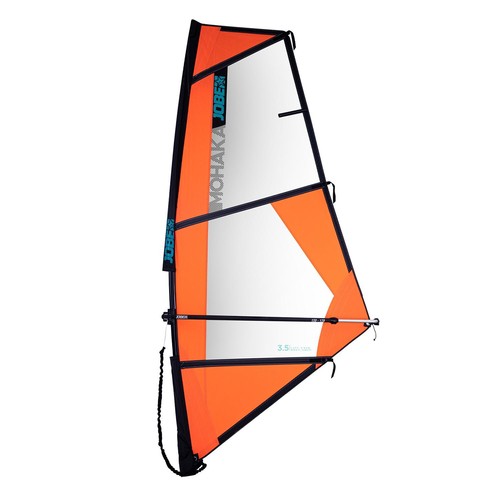 Joeb aero mohaka sup - joeb,