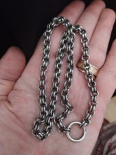 Victorian Tested Silver Book