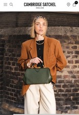 Cambridge Satchel Company The