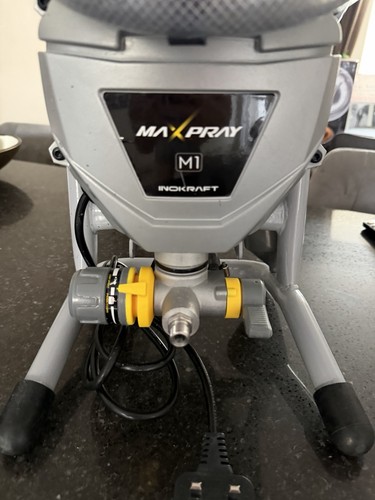 Inokraft maxpray airless - maxpray, m1